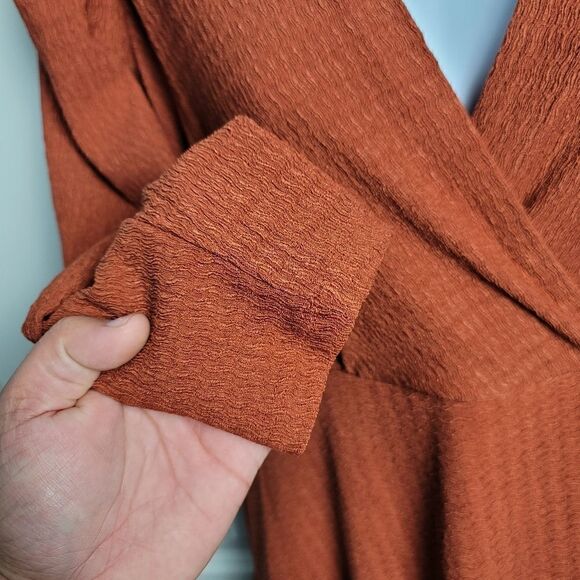 MAISON TARA Dress - Picture 6 of 10